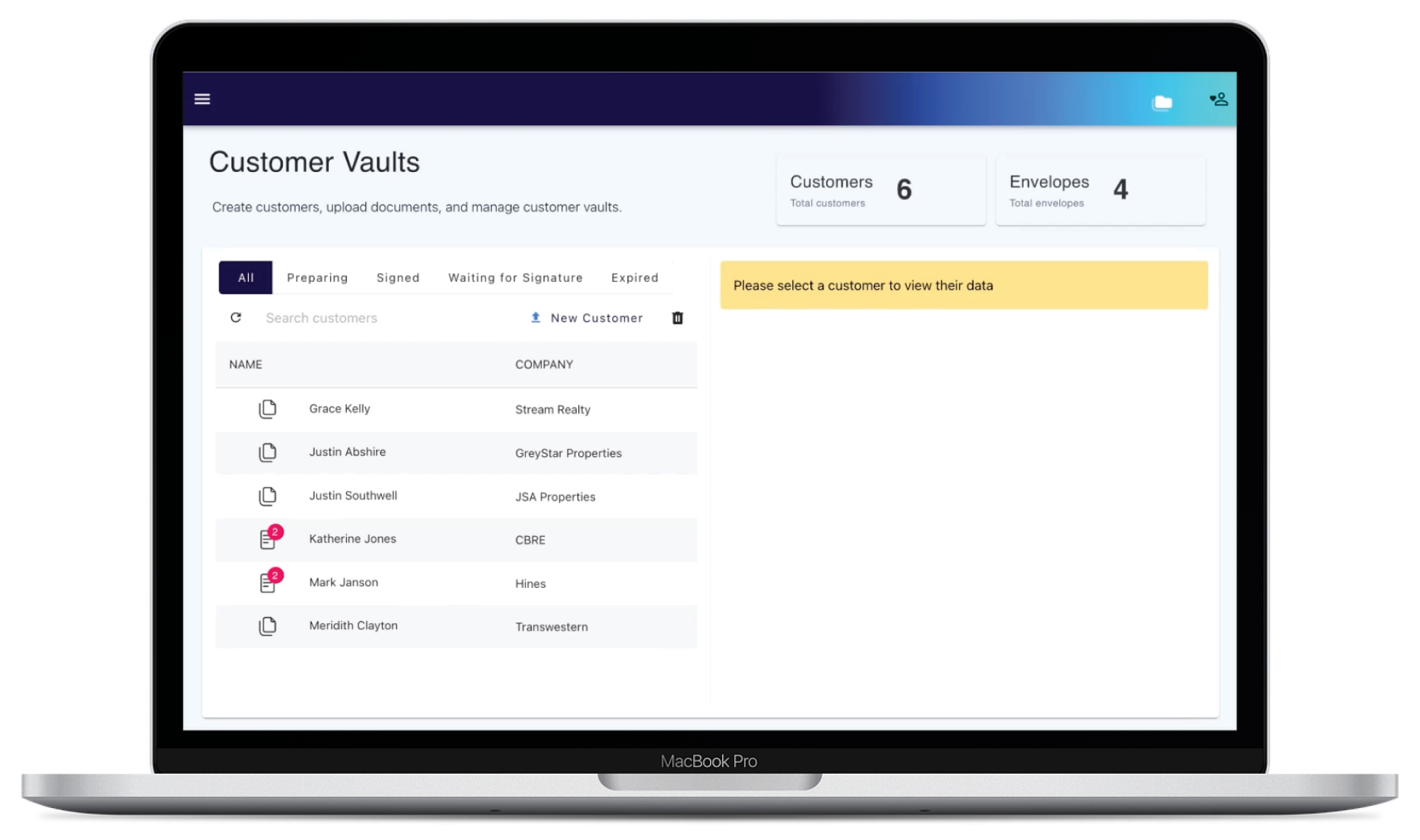 loyva-laptop-customervault